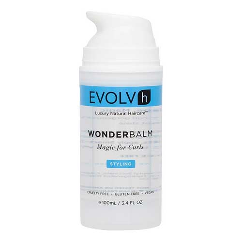 EVOLVh WonderBalm Magic for Curls
