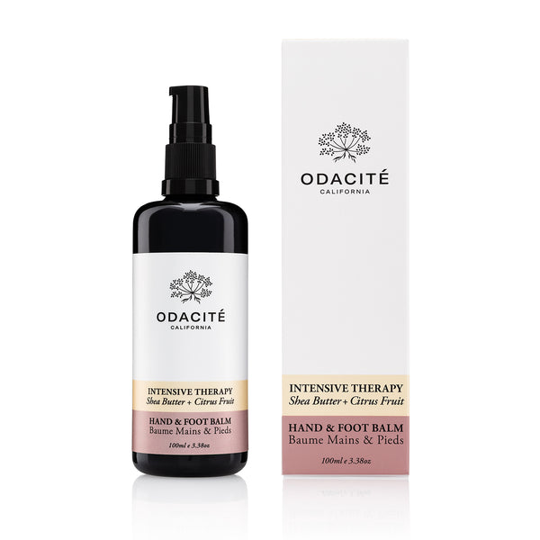 Odacite Intensive Hand & Heel Therapy