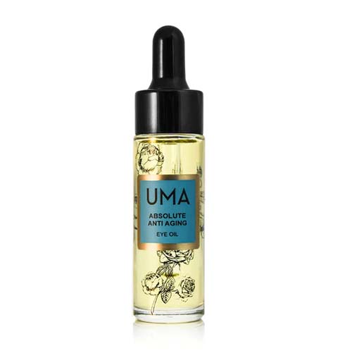 UMA OILS Absolute Anti-Aging Eye Oil
